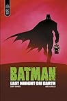 Batman by Scott Snyder