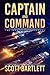 Captain and Command (Ixan Legacy #0.5)
