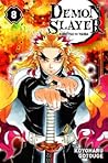 Demon Slayer, Tome 8