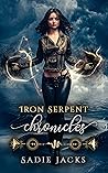 Iron Serpent Chronicles by Sadie Jacks