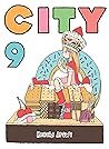 CITY, Vol. 9