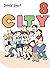 CITY, Vol. 8