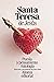 Poesía y pensamiento de santa Teresa de Jesús: Antología (El libro de bolsillo - Literatura) (Spanish Edition)