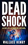 Book cover for Dead Shock (The Shock #1)