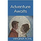 Adventure Awaits (Paperback)