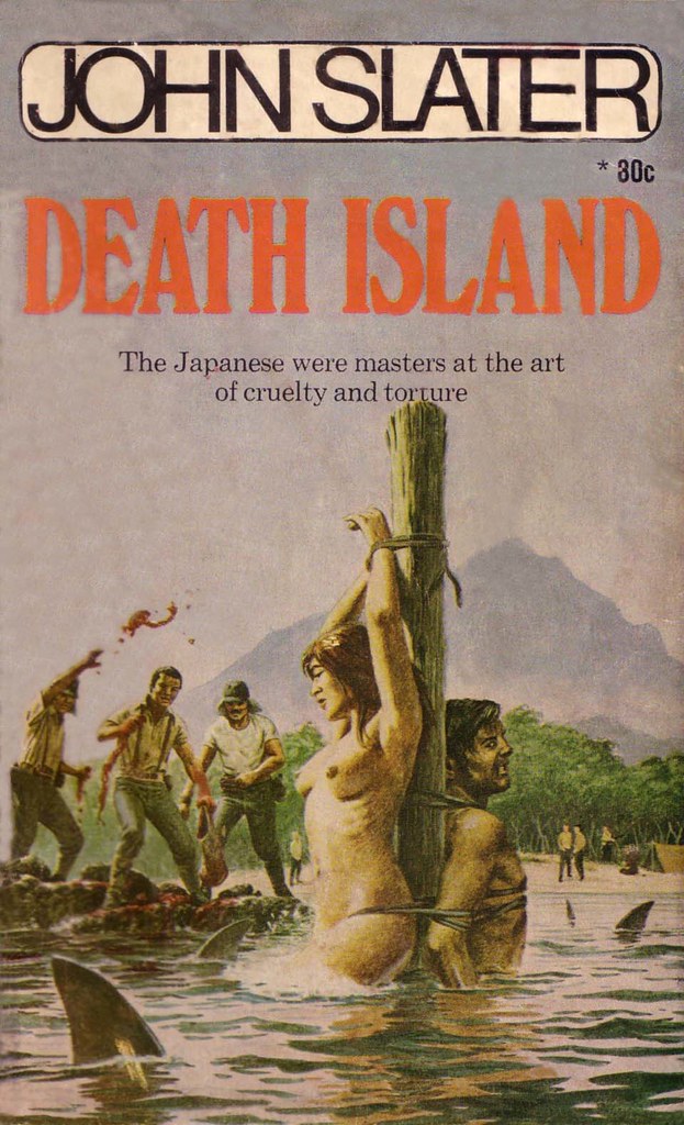 Death Island