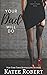 Your Dad Will Do (A Touch of Taboo, #1)