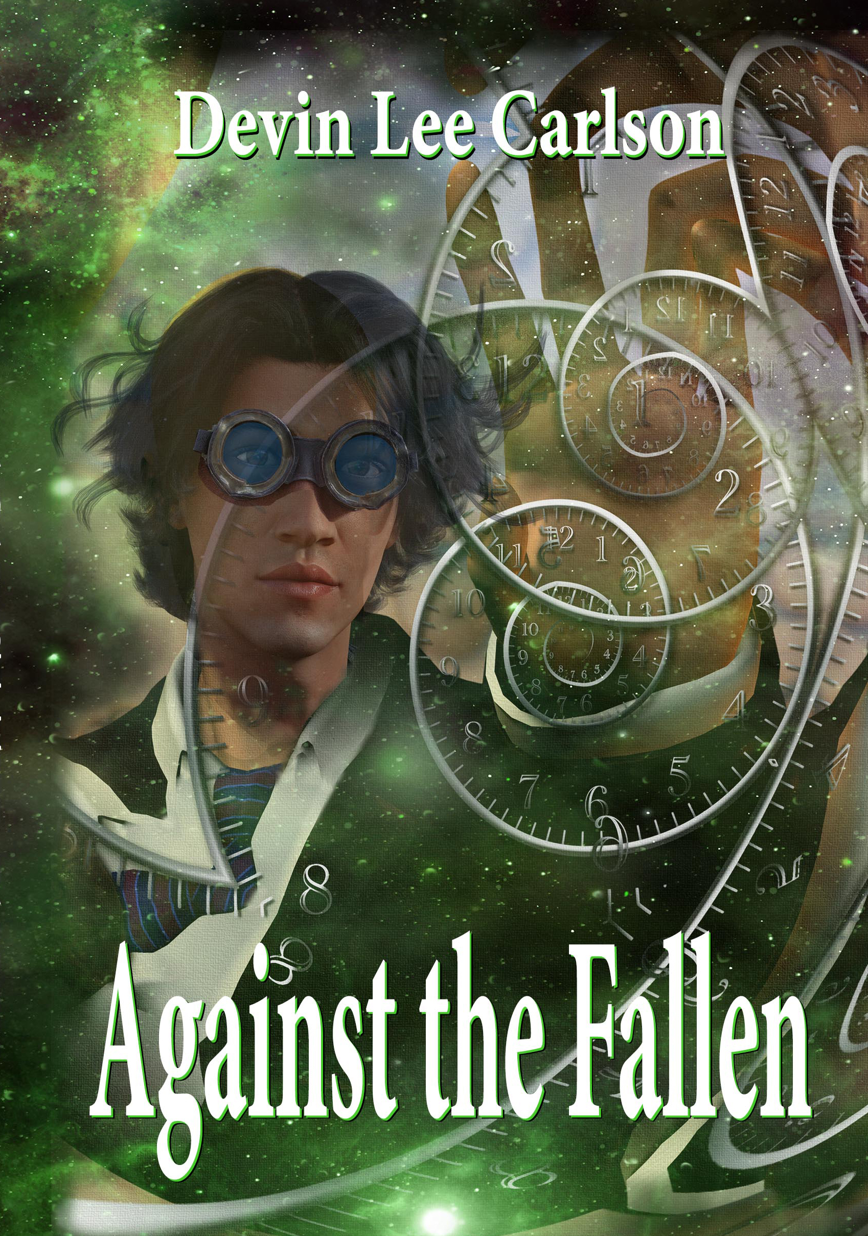 Against the Fallen