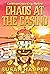 Chaos at the Casino (Caribbean Cruise Cozy Mystery Book 8) by Susan Harper