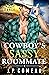 Cowboy's Sassy Roommate (Co...