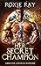 Her Secret Champion (Lunarian Warriors, #5)