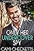 Only Her Undercover Spy (My...