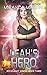 Leah's Hero (Red Planet Jungle, #3)