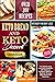 Keto Bread Dessert Cookbook...
