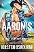 Aaron's Angel (Cowboys of Cauldron Valley #9)