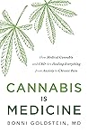 Cannabis Is Medic...