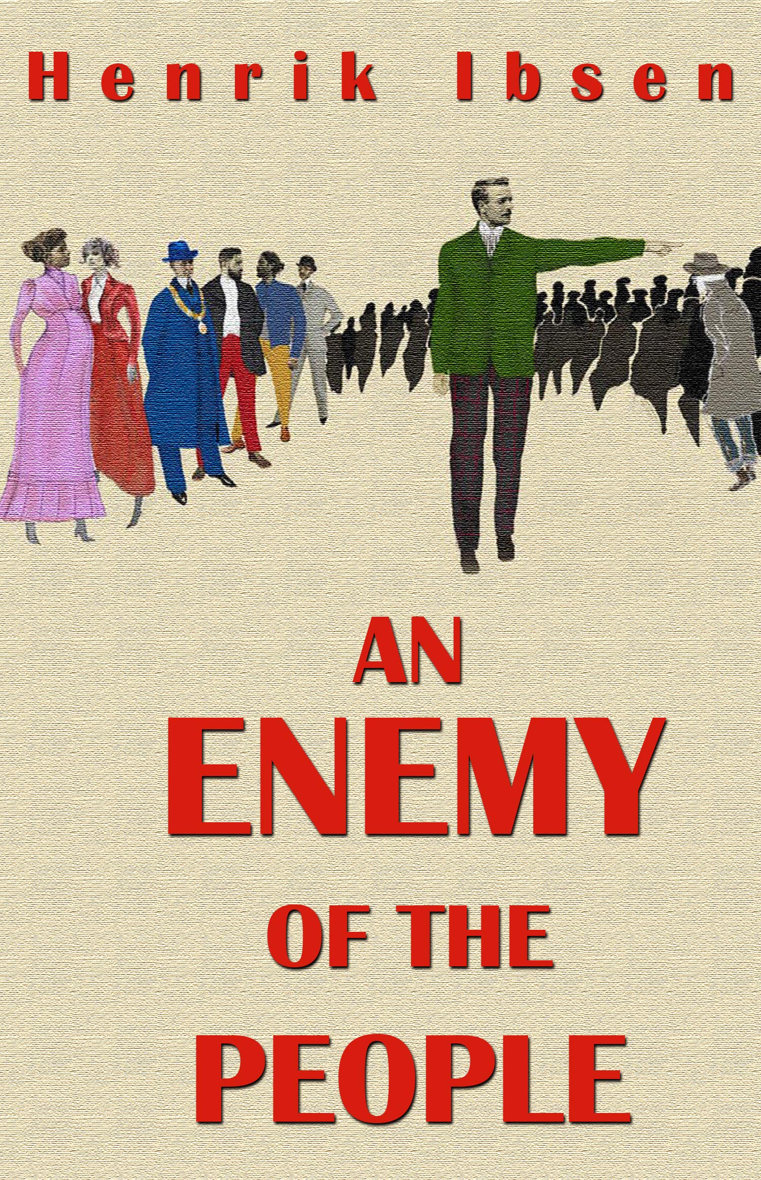 An Enemy Of The People