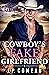 Cowboy's Fake Girlfriend (Cowboy Billionaires #3)