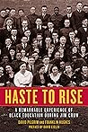 Haste to Rise: A ...