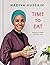 Time to Eat by Nadiya Hussain