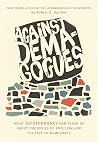 Against Demagogue...