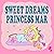 Sweet Dreams Princess Mar by Emma D Cooper