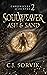 SoulWeaver: Ash & Sand