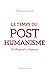 Le Temps du posthumanisme: ...