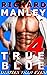 True Blue by Richard  Manley