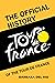 The Official History of The Tour De France by Brian Hackett