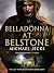 Belladonna at Belstone by Michael Jecks