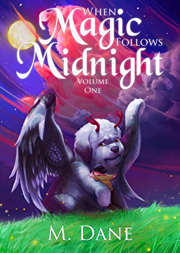 When Magic Follows Midnight: Where Fantastic Creatures Roam