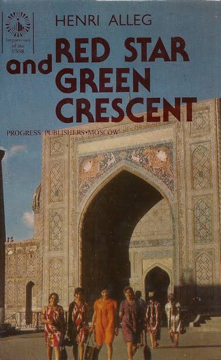 Red Star and Green Crescent