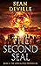 The Second Seal (The Apocalypse Prophecies Book 2)