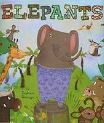 ELEPHANT (Hardcover)