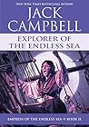Explorer of the Endless Sea (Empress of the Endless Sea, #2)