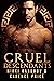 Cruel Descendants by Nikki Kardnov