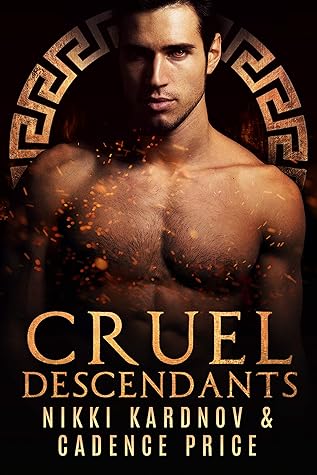 Cruel Descendants (Hades's House #1)