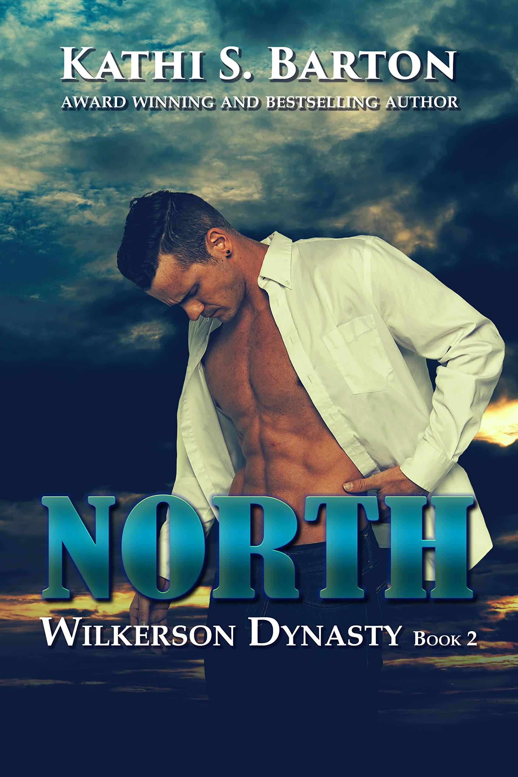 North (Wilkerson Dynasty #2)