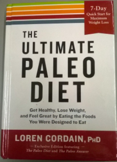 The Ultimate Paleo Diet