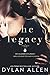 The Legacy (Rivers Wilde, #1)