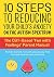 10 Steps to Reducing Your C...