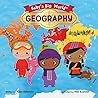 Geography (Baby's Big World) Geography (Baby's Big World)