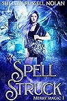 Spell Struck (Merry Magic Book 1) Spell Struck (Merry Magic Book 1)