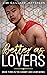 Better as Lovers: Cassidy and Cahir 3