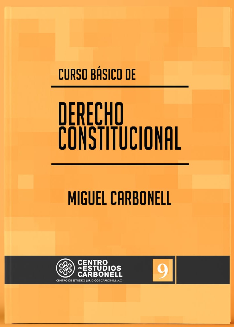 Curso Básico de Derecho Constitucional