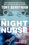 The Night Nurse by Tony Berryman