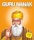 Guru Nanak The First Sikh Guru by OM Books Editorial Team