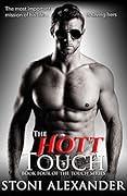 The Hott Touch