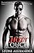 The Hott Touch (The Touch Series #4)